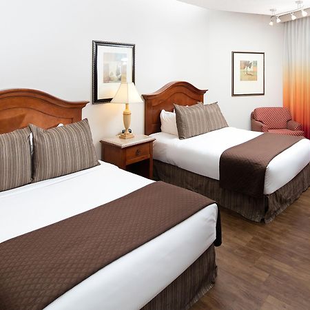 Red Lion Hotel Boise Downtowner Εξωτερικό φωτογραφία