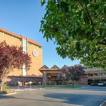 Red Lion Hotel Boise Downtowner Εξωτερικό φωτογραφία