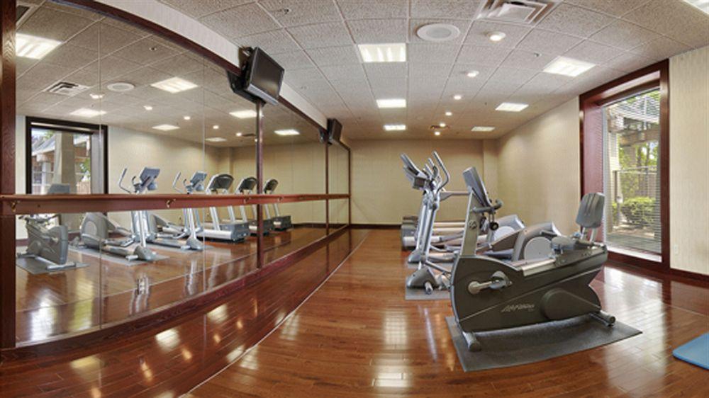 Red Lion Hotel Boise Downtowner Εξωτερικό φωτογραφία
