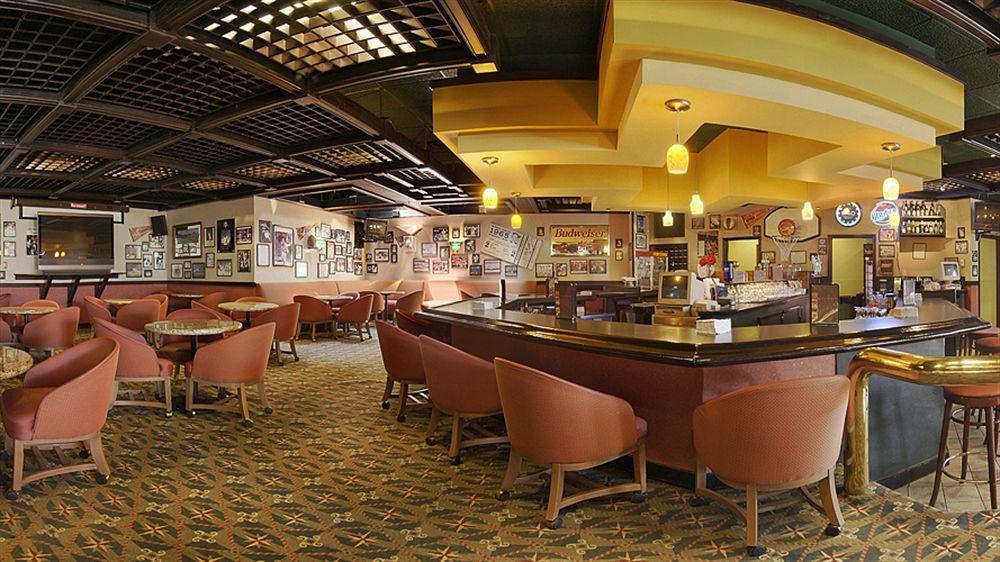 Red Lion Hotel Boise Downtowner Εξωτερικό φωτογραφία
