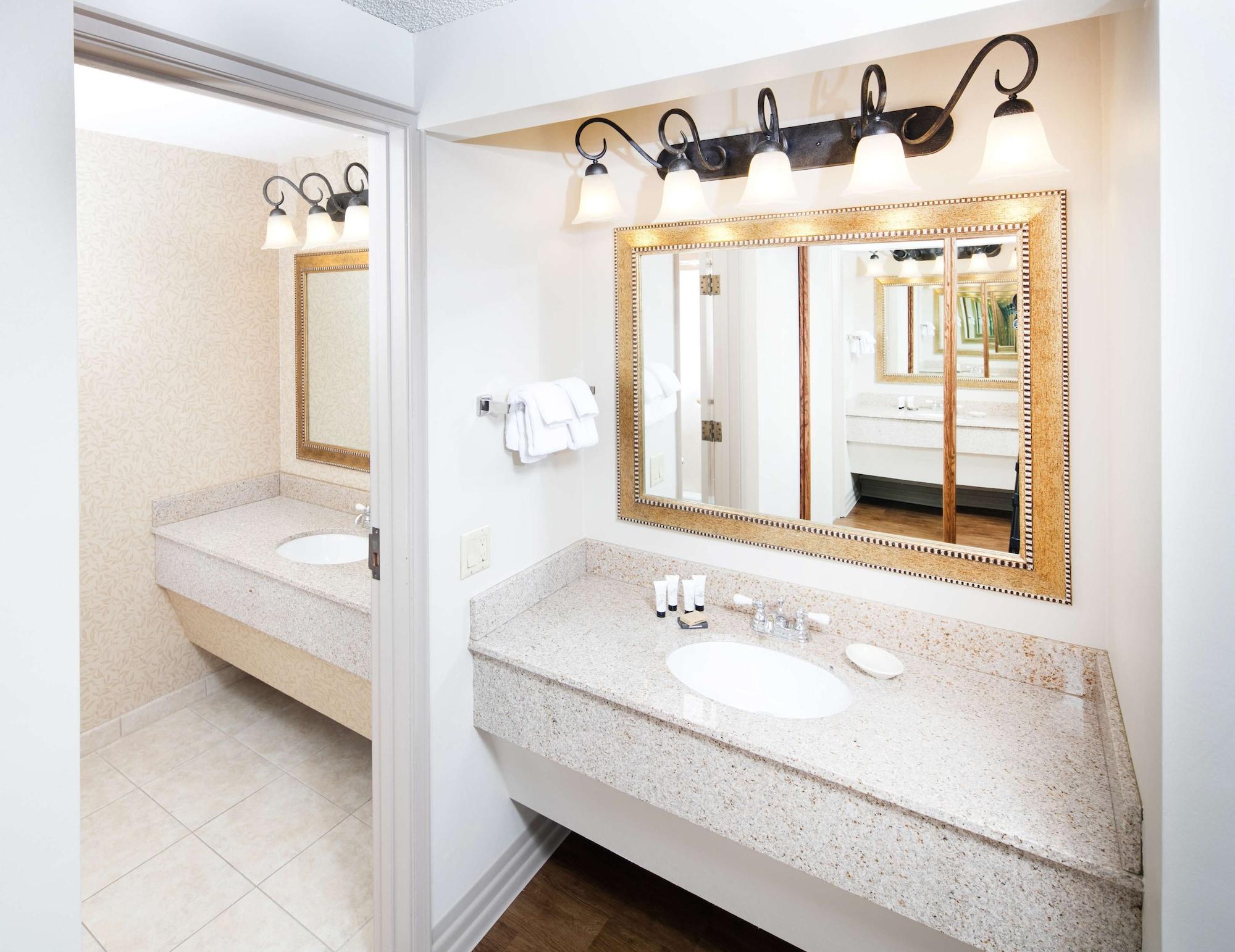 Red Lion Hotel Boise Downtowner Εξωτερικό φωτογραφία