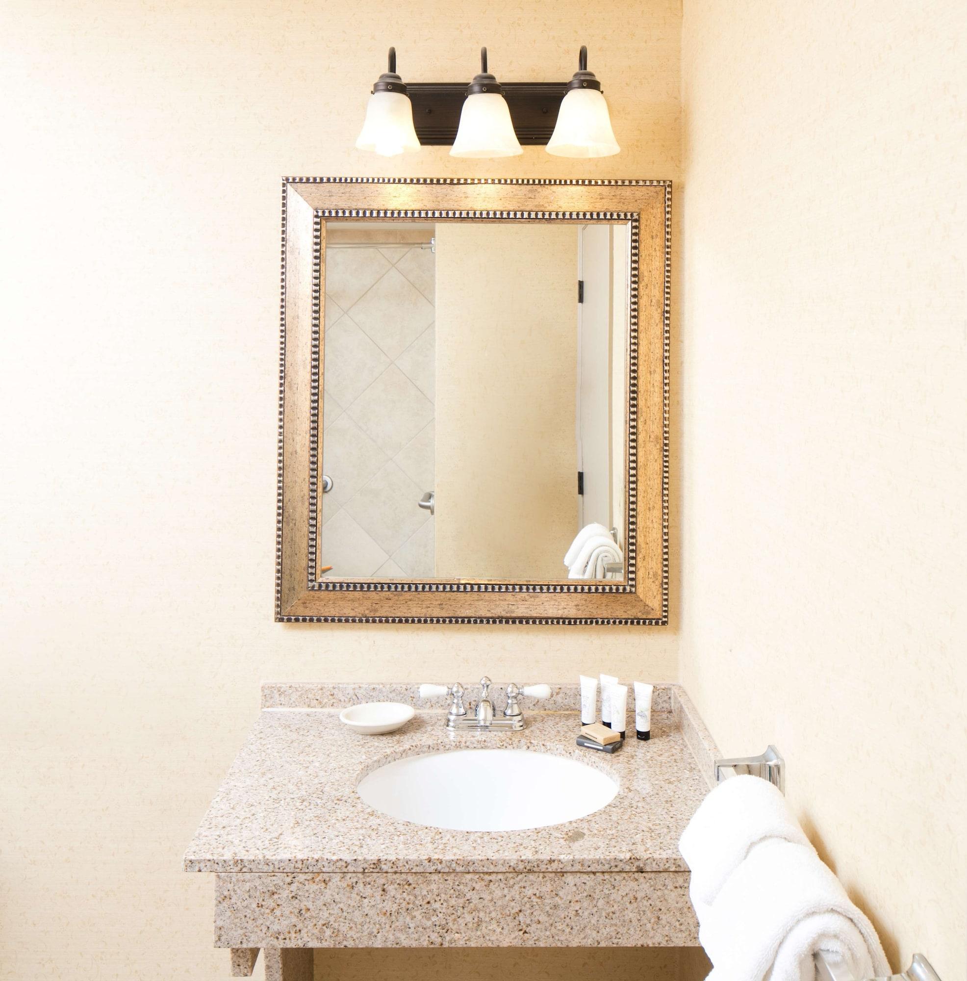 Red Lion Hotel Boise Downtowner Εξωτερικό φωτογραφία