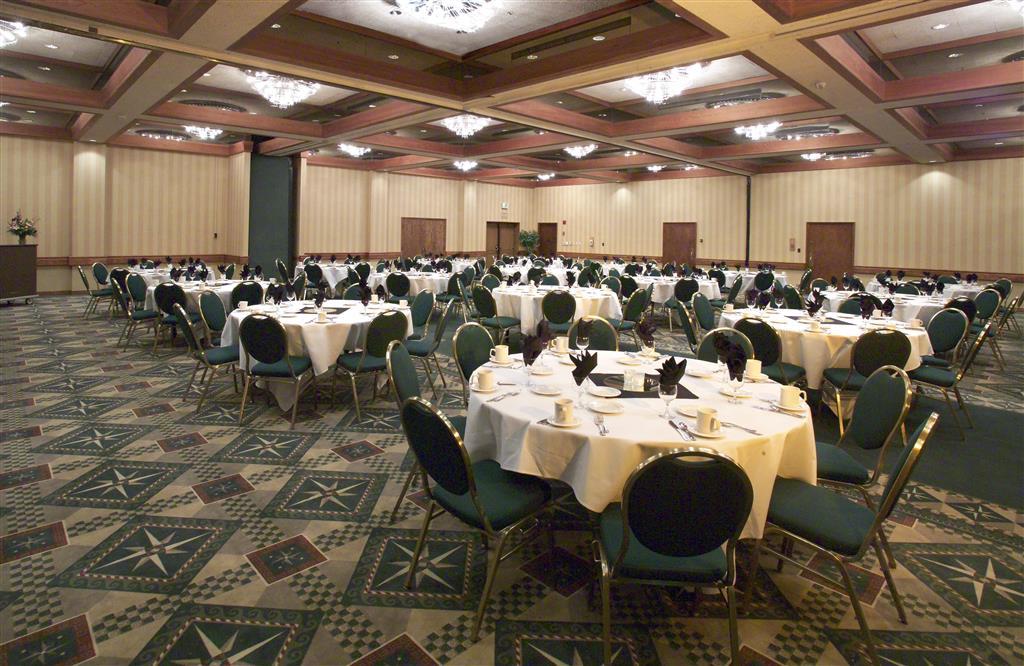 Red Lion Hotel Boise Downtowner Ανέσεις φωτογραφία