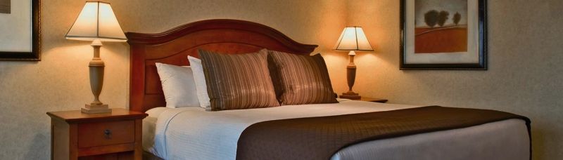 Red Lion Hotel Boise Downtowner Εξωτερικό φωτογραφία
