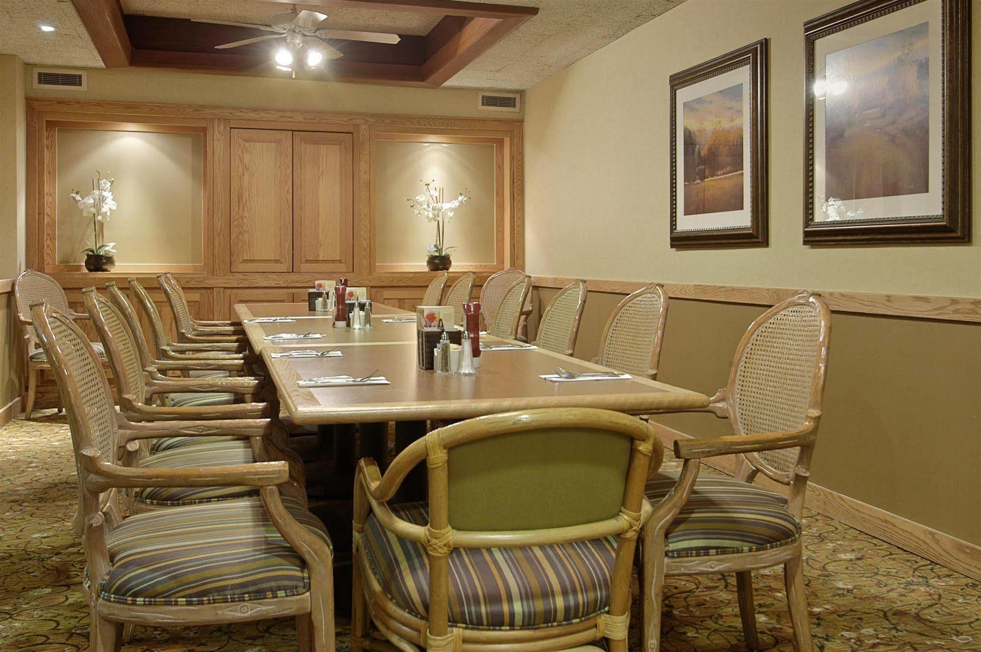 Red Lion Hotel Boise Downtowner Ανέσεις φωτογραφία