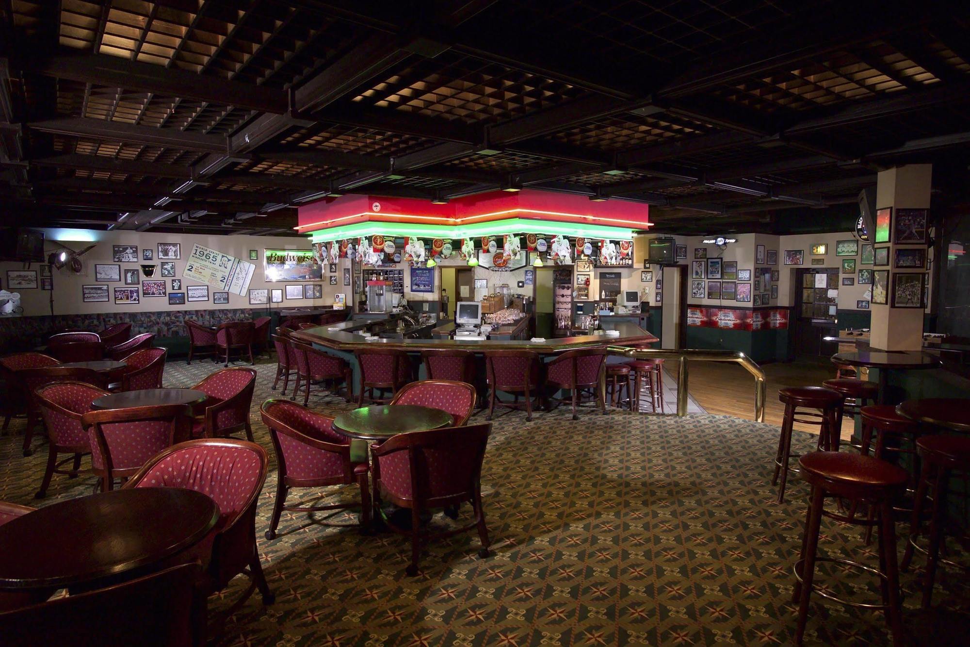 Red Lion Hotel Boise Downtowner Εξωτερικό φωτογραφία